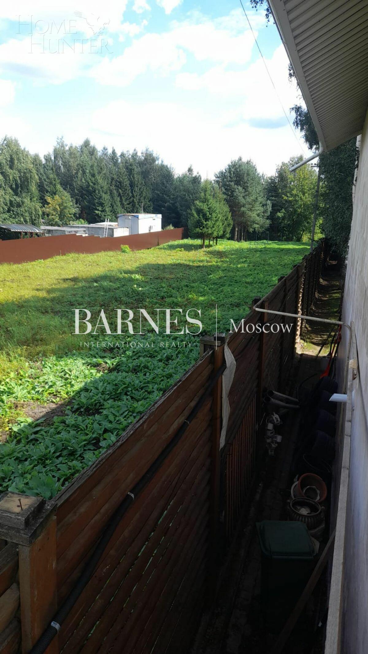 Участок 20 сот.