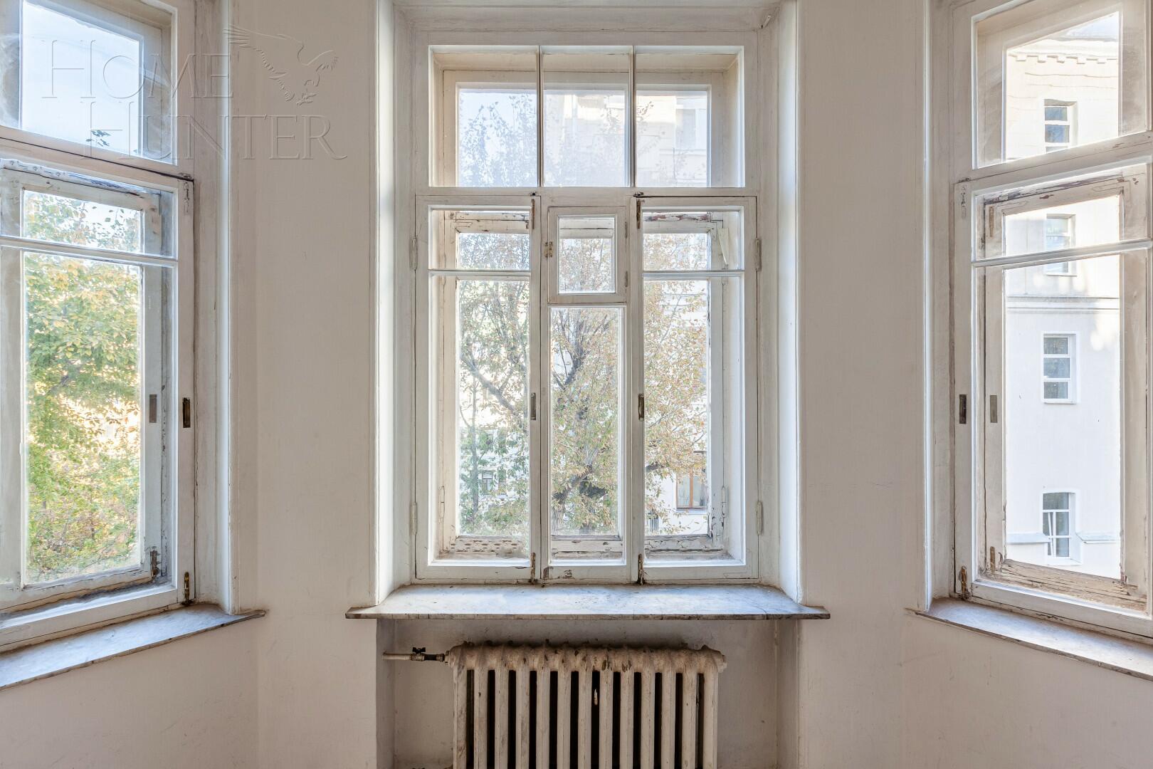 6-КОМН. КВАРТИРА С ОТДЕЛКОЙ 247.7 М² НА 4 ЭТАЖЕ