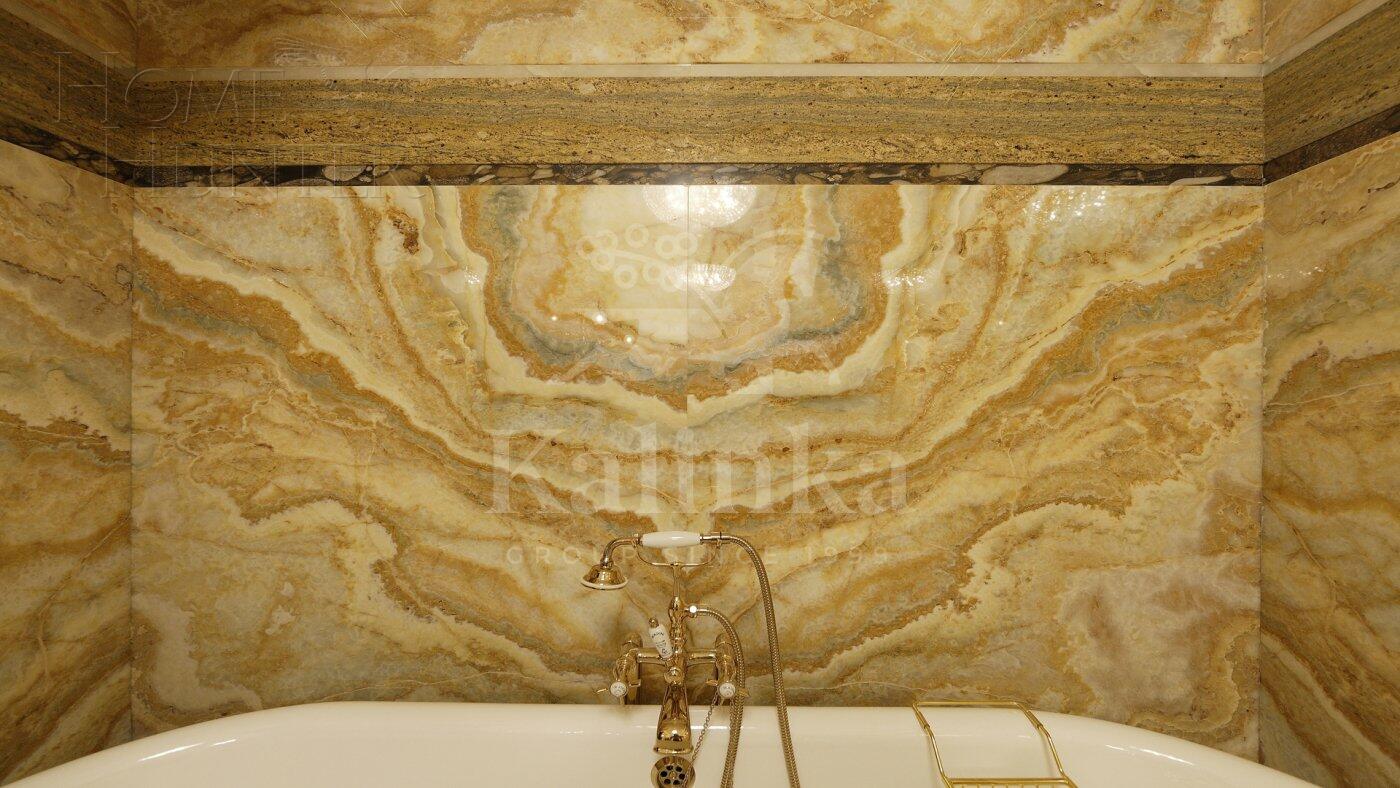 3-КОМН. КВАРТИРА С ОТДЕЛКОЙ 193 М² НА 5 ЭТАЖЕ