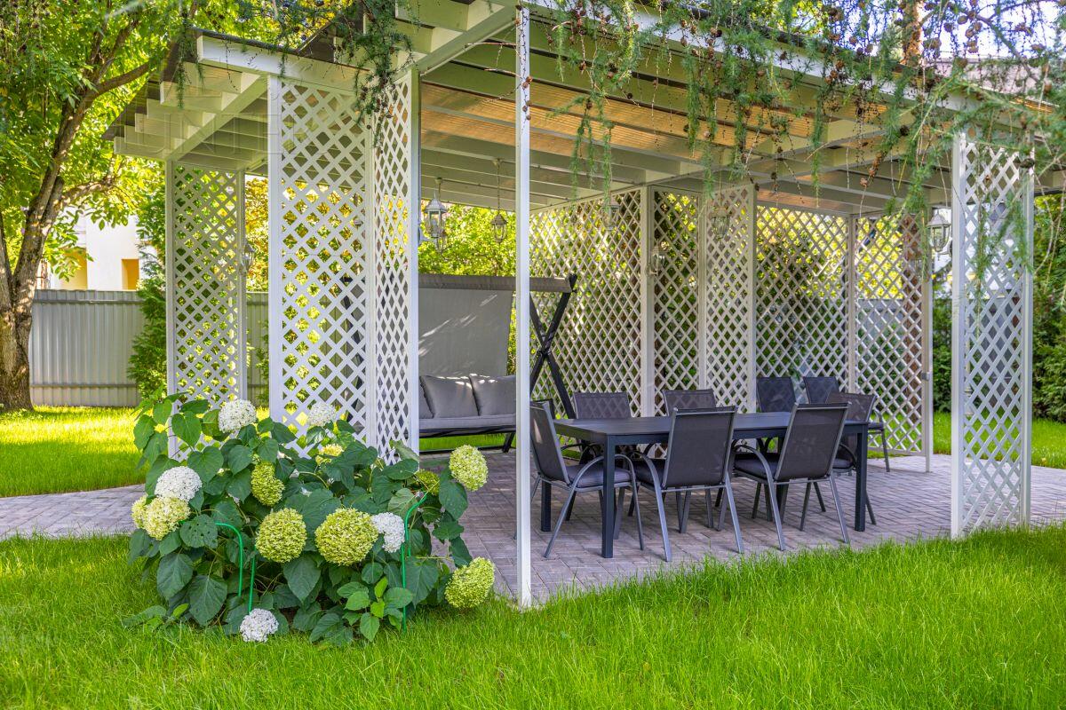 2-этажный коттедж 443 м² с отделкой