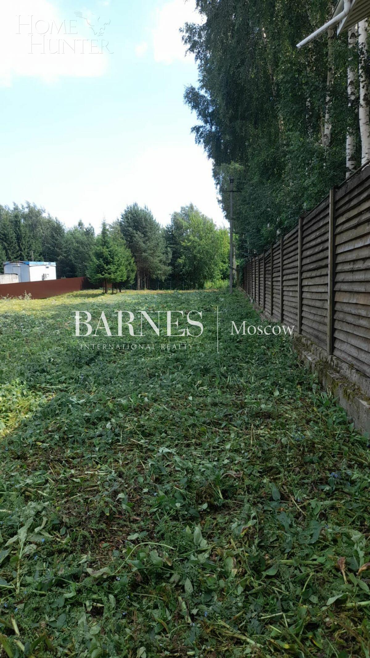 Участок 20 сот.