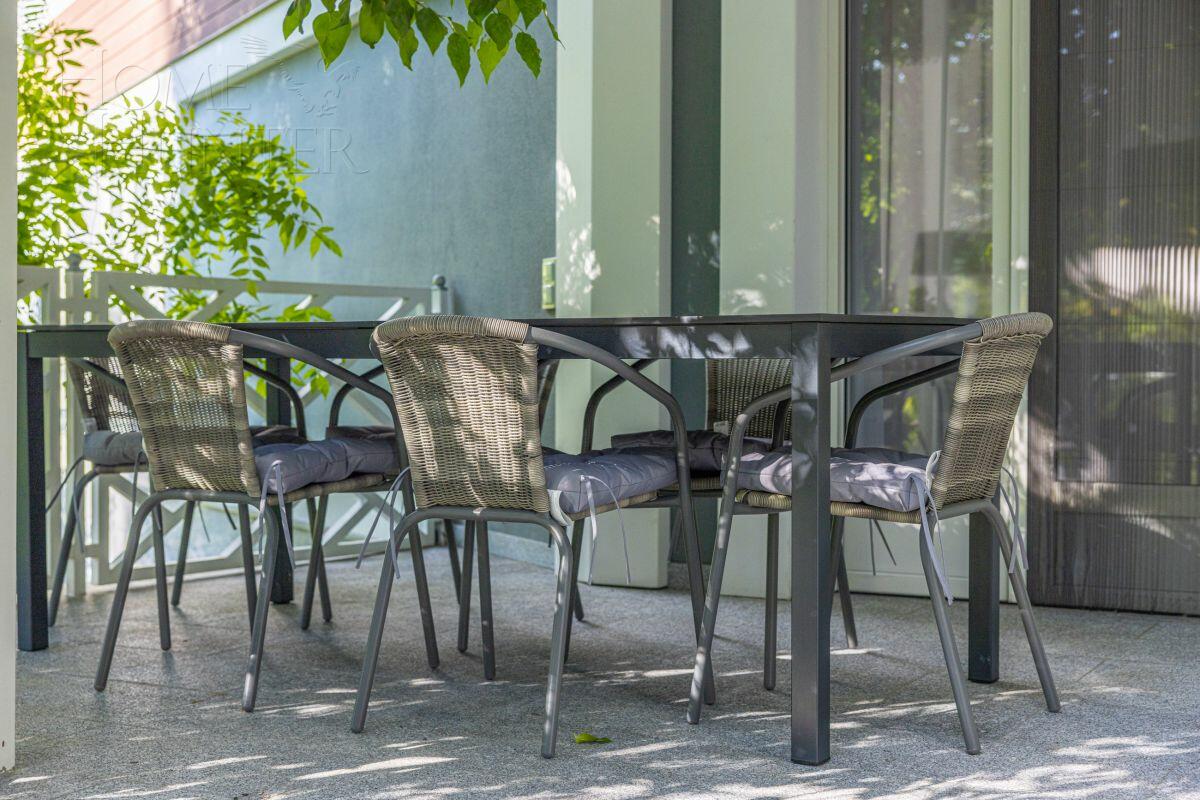 2-этажный коттедж 443 м² с отделкой