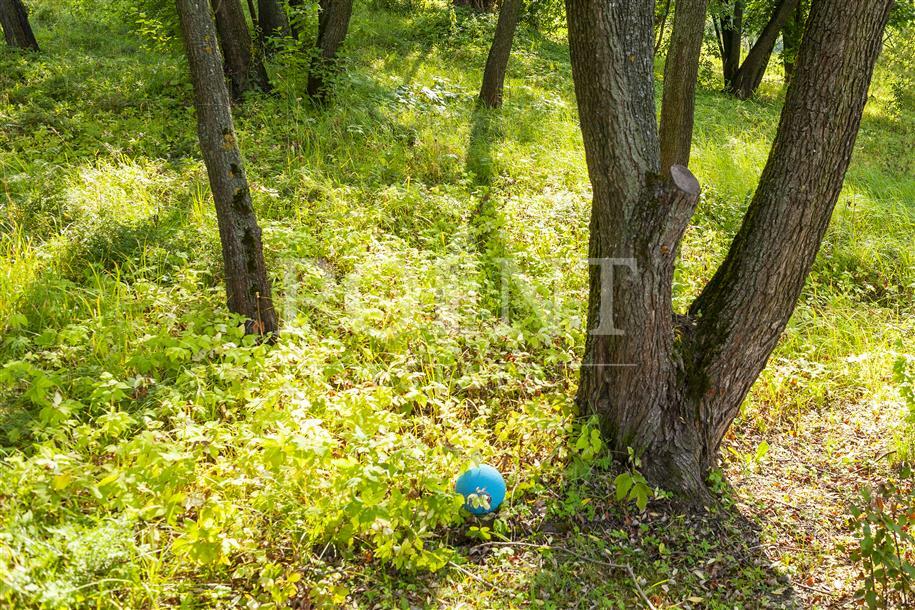 Участок 41.44 сот. в охраняемом поселке