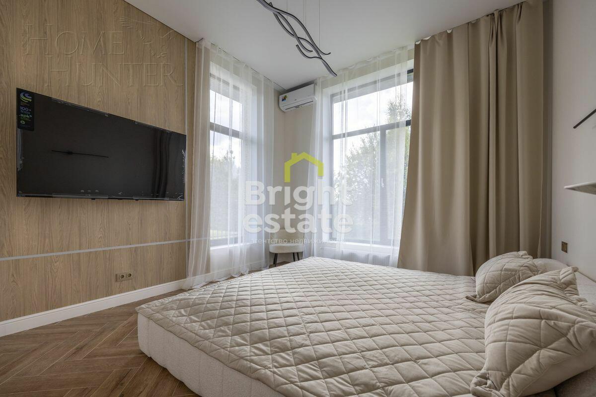 1-этажный коттедж 175 м² с отделкой