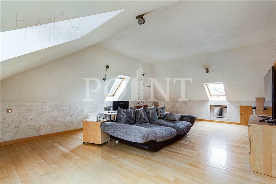 2-этажный коттедж 660 м² с отделкой