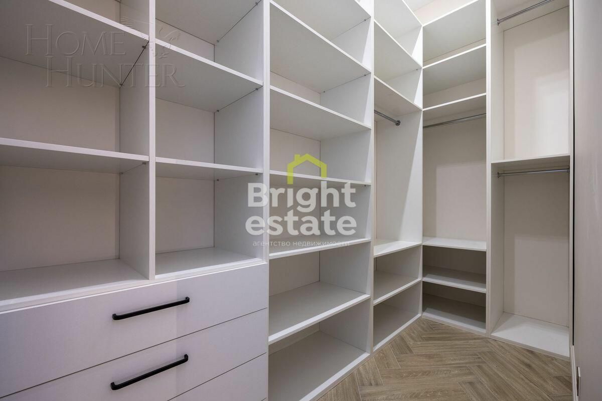 1-этажный коттедж 165 м² с отделкой