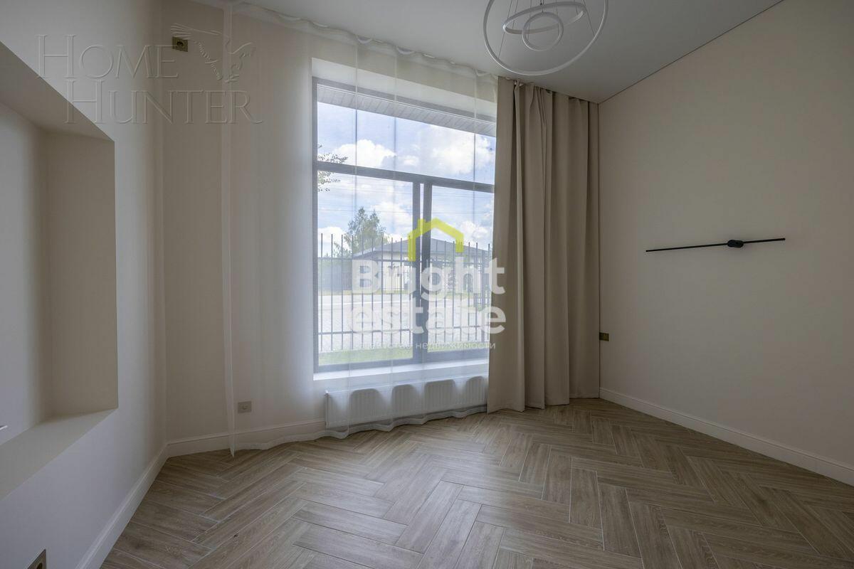 1-этажный коттедж 175 м² с отделкой