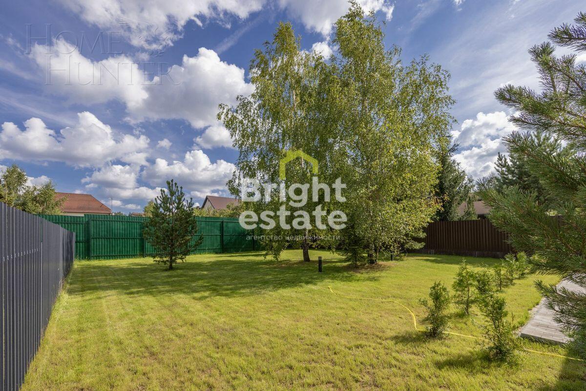 1-этажный коттедж 165 м² с отделкой