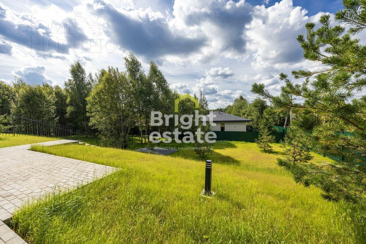 1-этажный коттедж 175 м² с отделкой