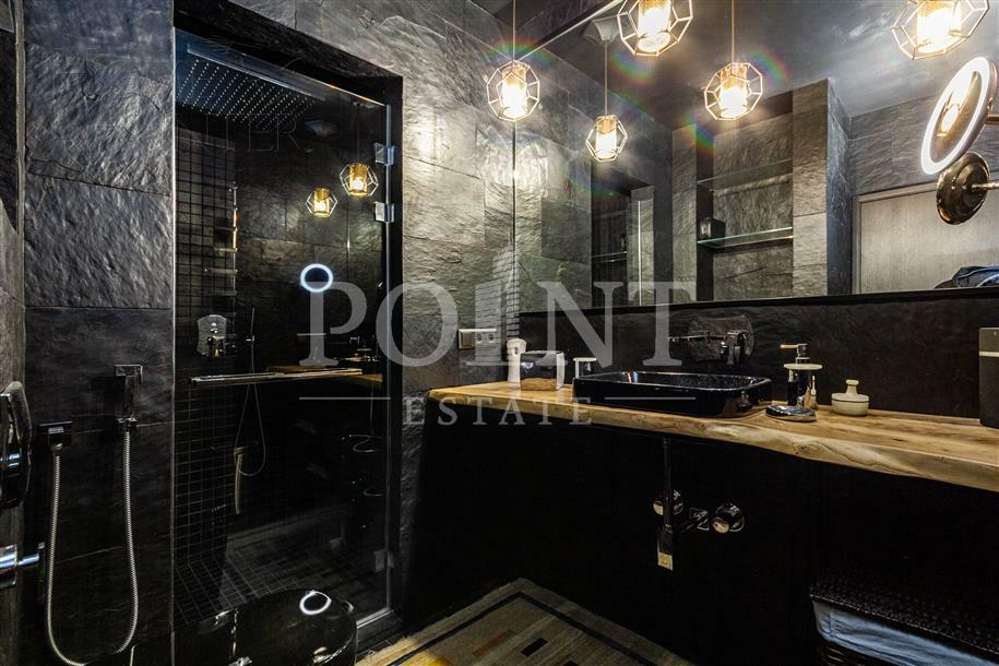 2-этажный коттедж 660 м² с отделкой