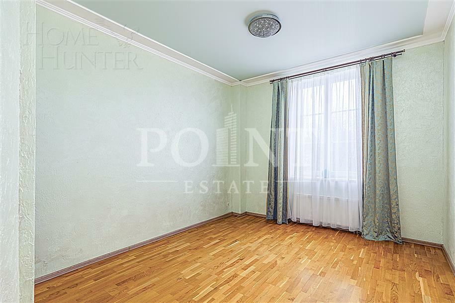 4-КОМН. КВАРТИРА С ОТДЕЛКОЙ 190 М² НА 1 ЭТАЖЕ