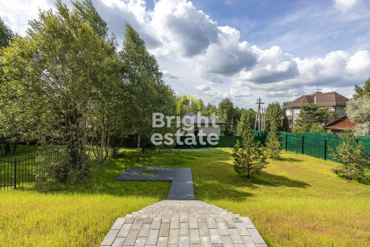 1-этажный коттедж 175 м² с отделкой