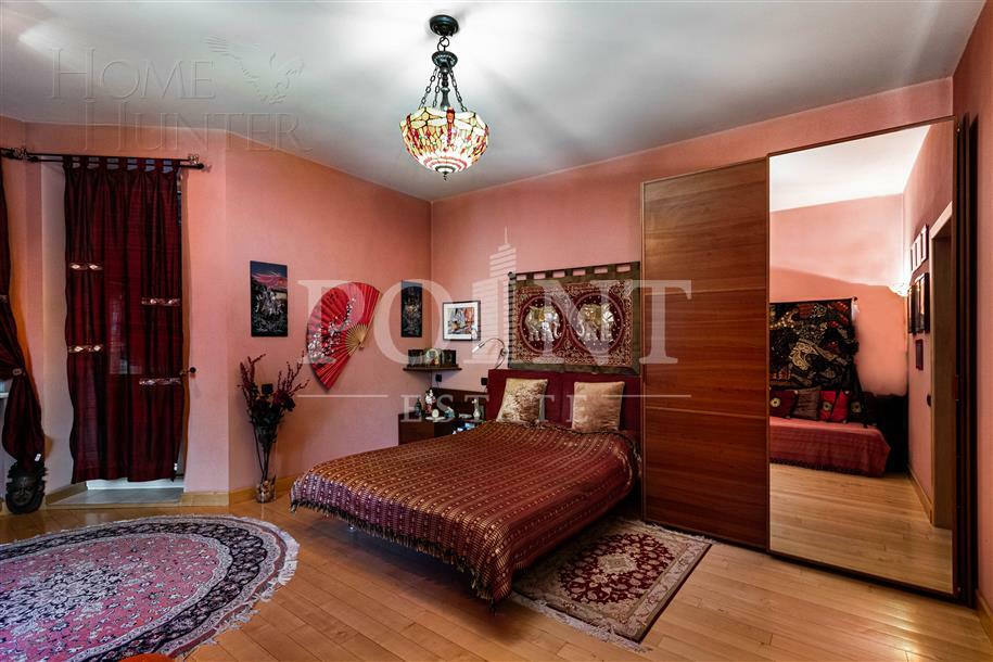 2-этажный коттедж 660 м² с отделкой