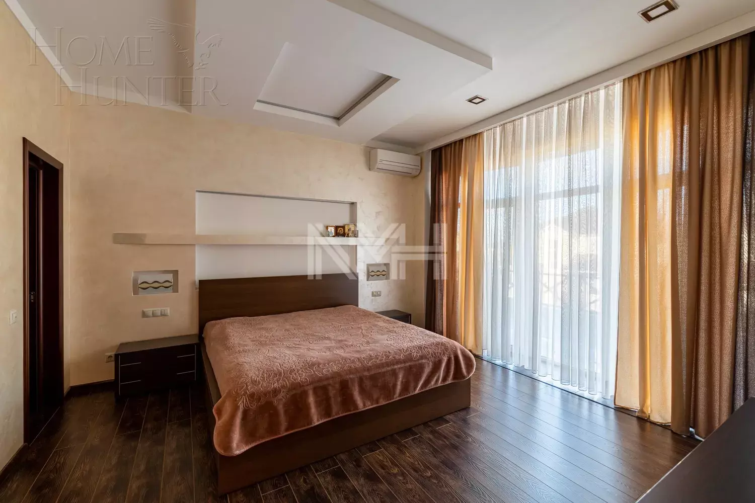 2-этажный коттедж 305.6 м² с отделкой