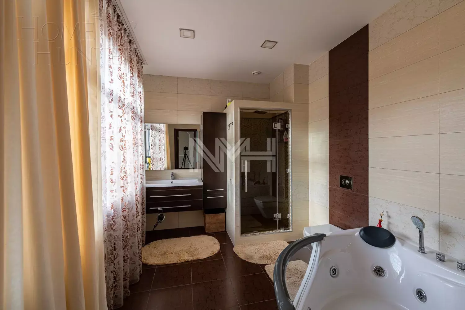 2-этажный коттедж 305.6 м² с отделкой