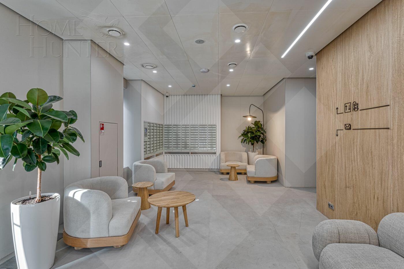 3-КОМН. КВАРТИРА БЕЗ ОТДЕЛКИ 78 М² НА 17 ЭТАЖЕ