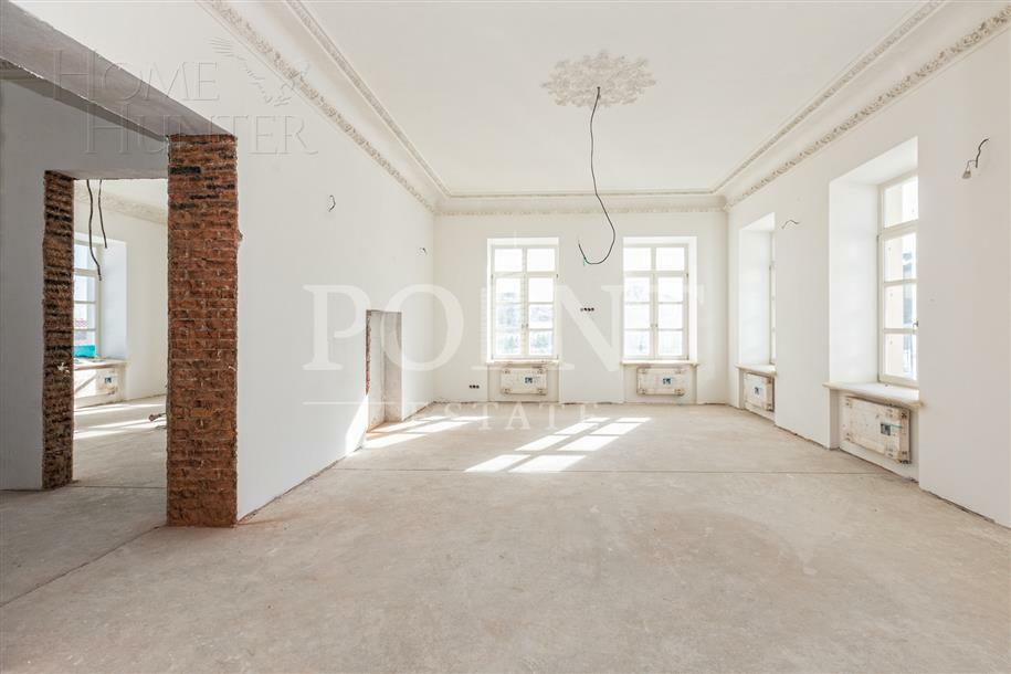 2-этажный коттедж 2 000 м² без отделки