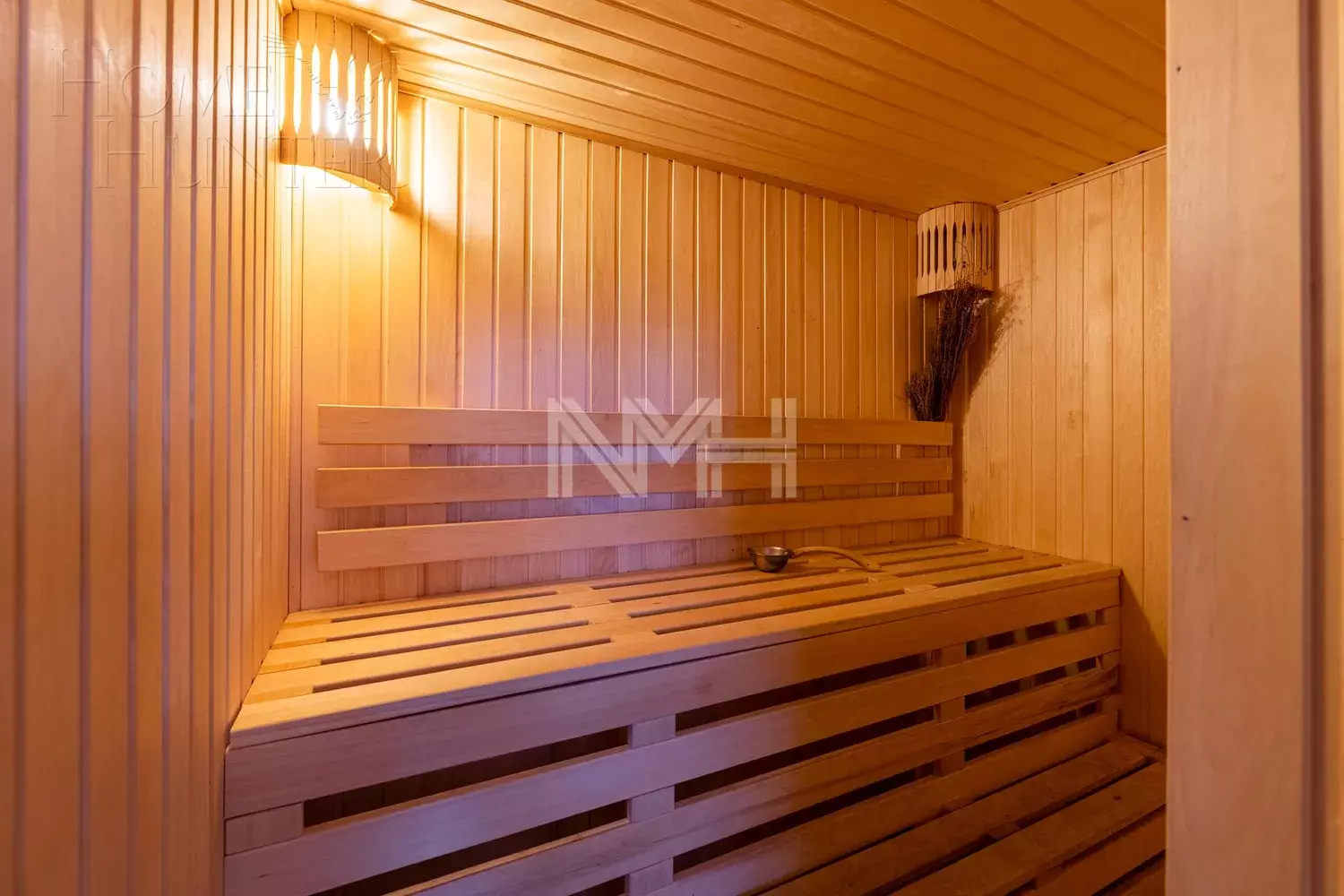 2-этажный коттедж 305.6 м² с отделкой