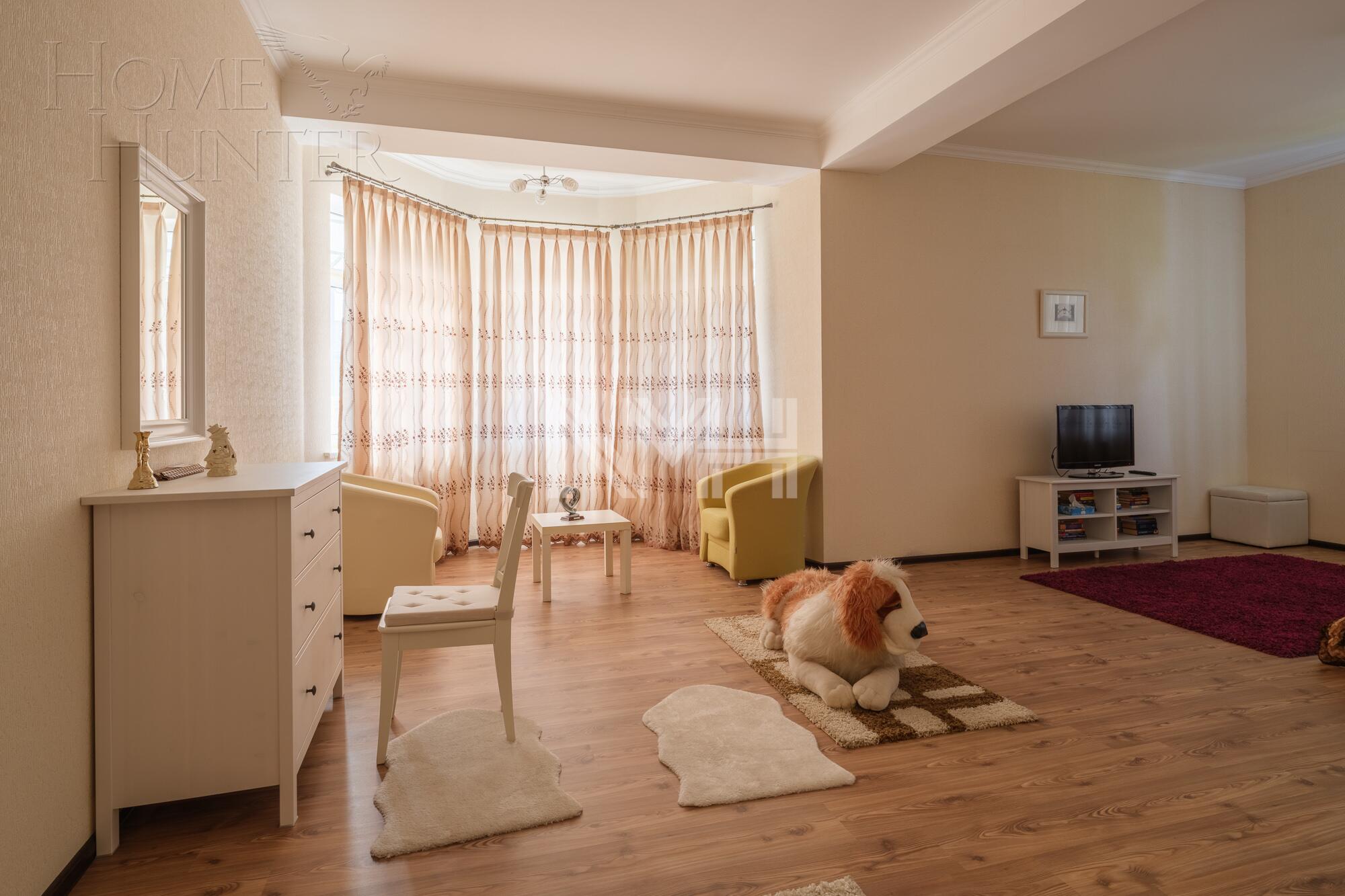 2-этажный коттедж 683 м² с отделкой