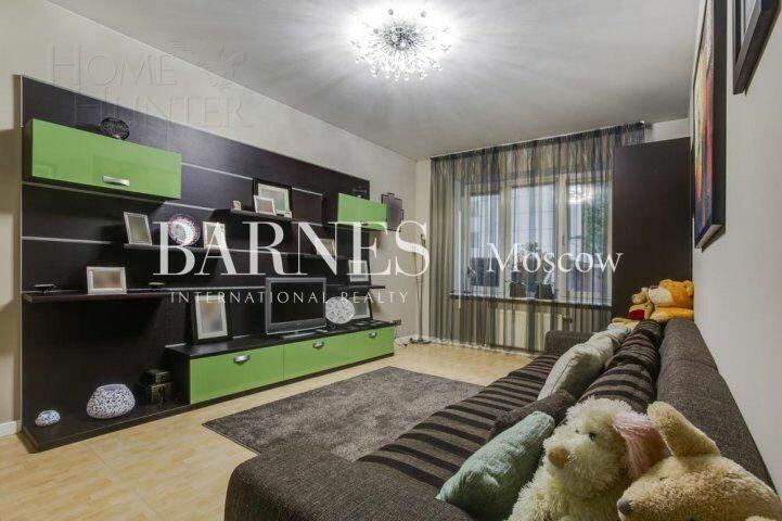 2-этажный коттедж 580 м² с отделкой