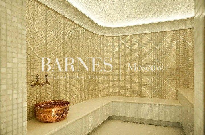 2-этажный коттедж 1 200 м² с отделкой