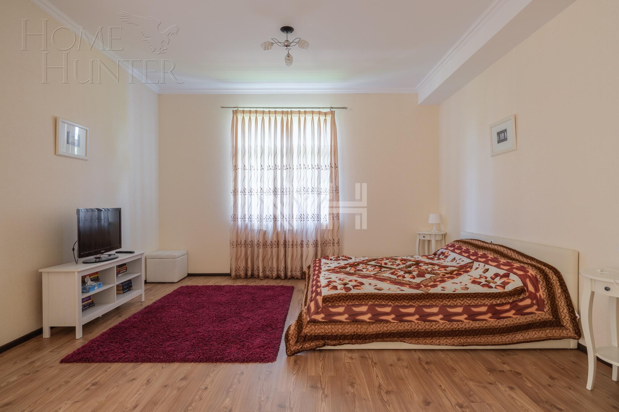 2-этажный коттедж 683 м² с отделкой