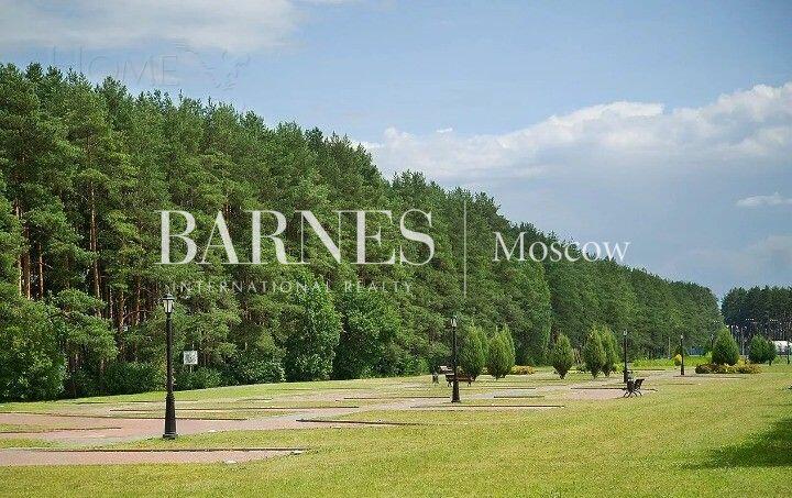 2-этажный коттедж 1 200 м² с отделкой