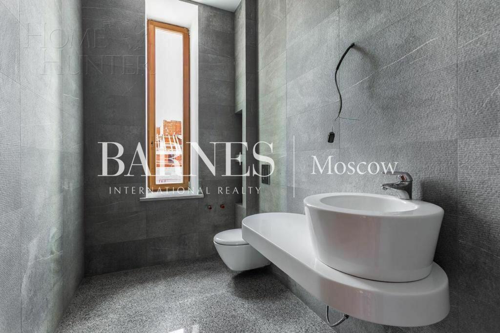 2-этажный коттедж 750 м² с отделкой