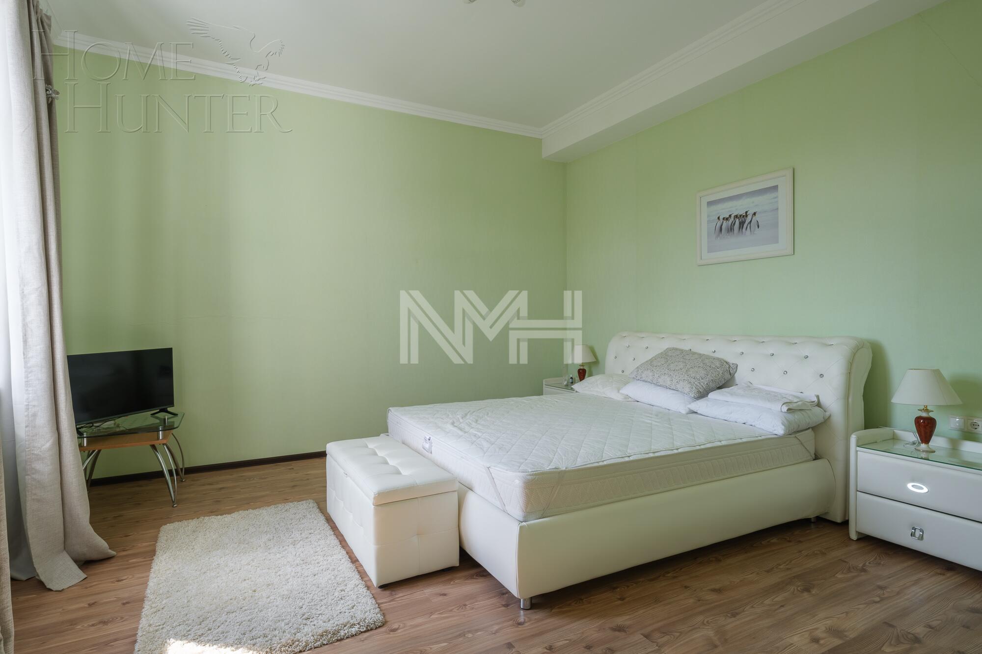 2-этажный коттедж 683 м² с отделкой