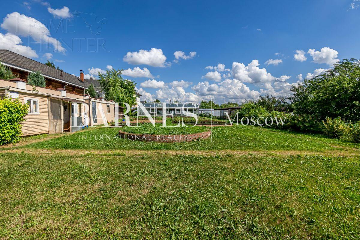 2-этажный коттедж 700 м² с отделкой