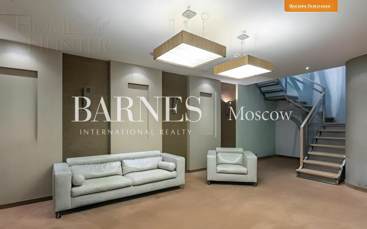 2-этажный коттедж 2 295 м² с отделкой