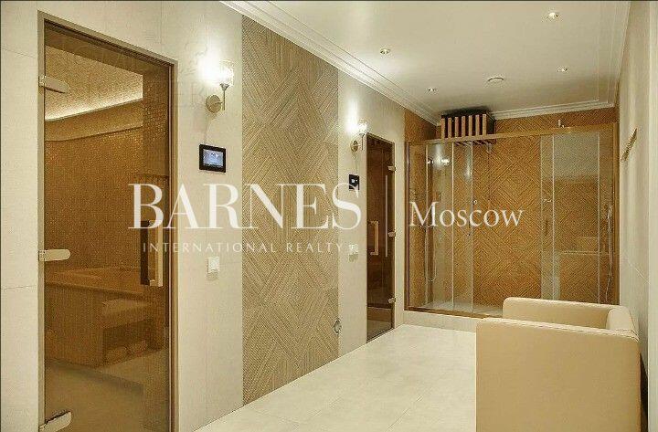 2-этажный коттедж 1 200 м² с отделкой