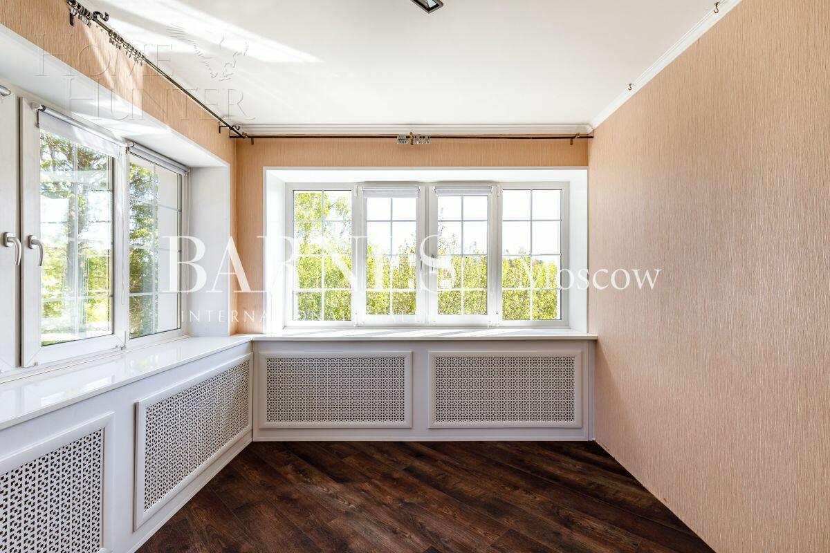 2-этажный коттедж 260 м² с отделкой