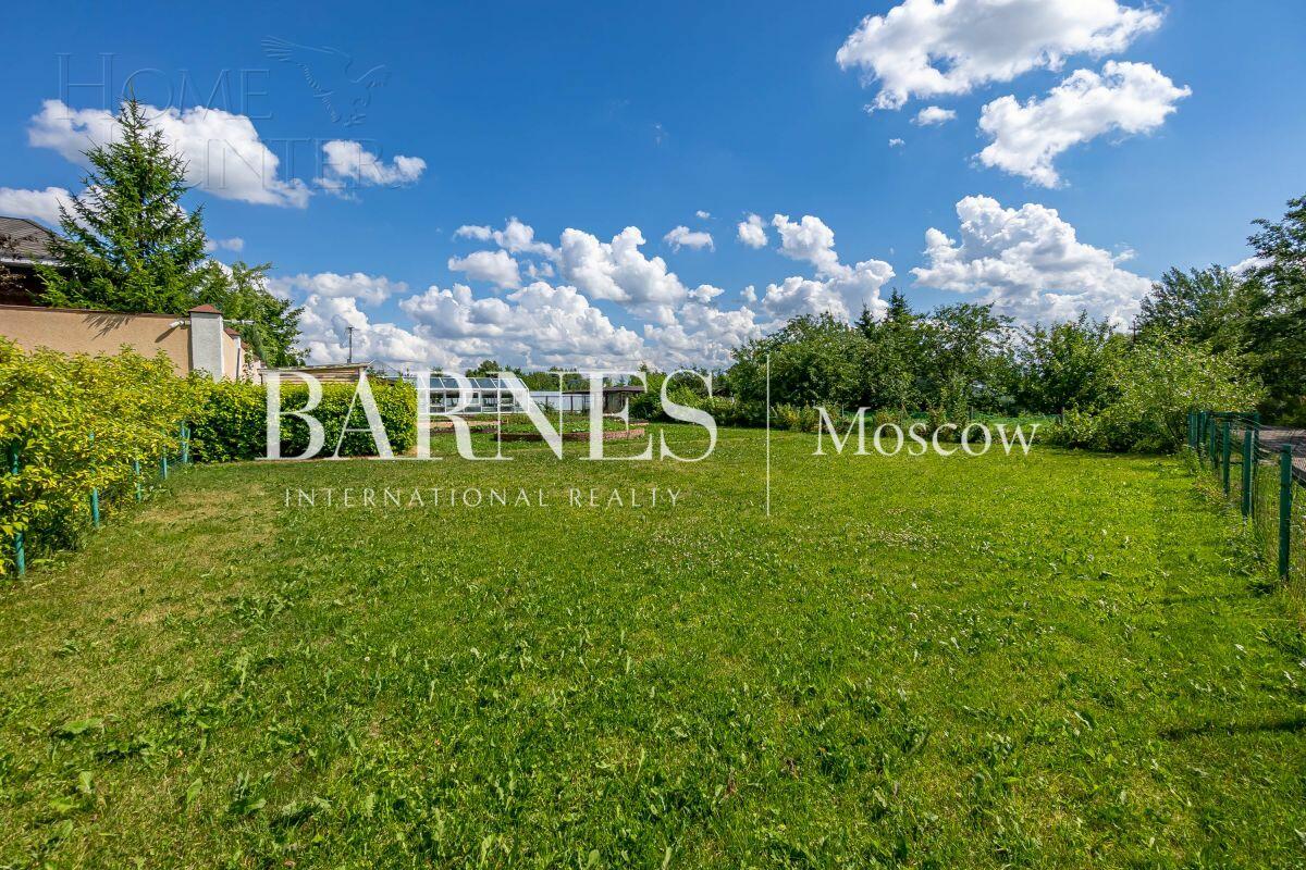 2-этажный коттедж 700 м² с отделкой