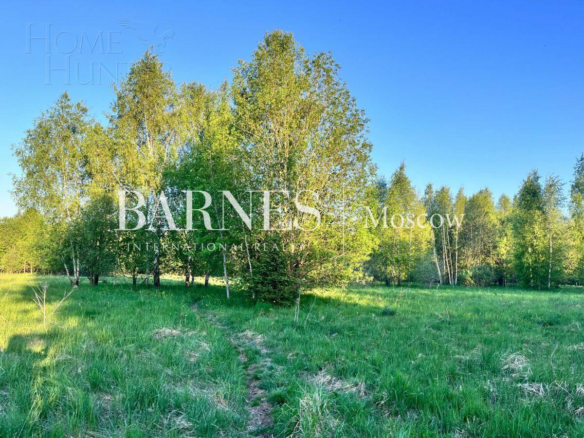 Участок 344 сот.