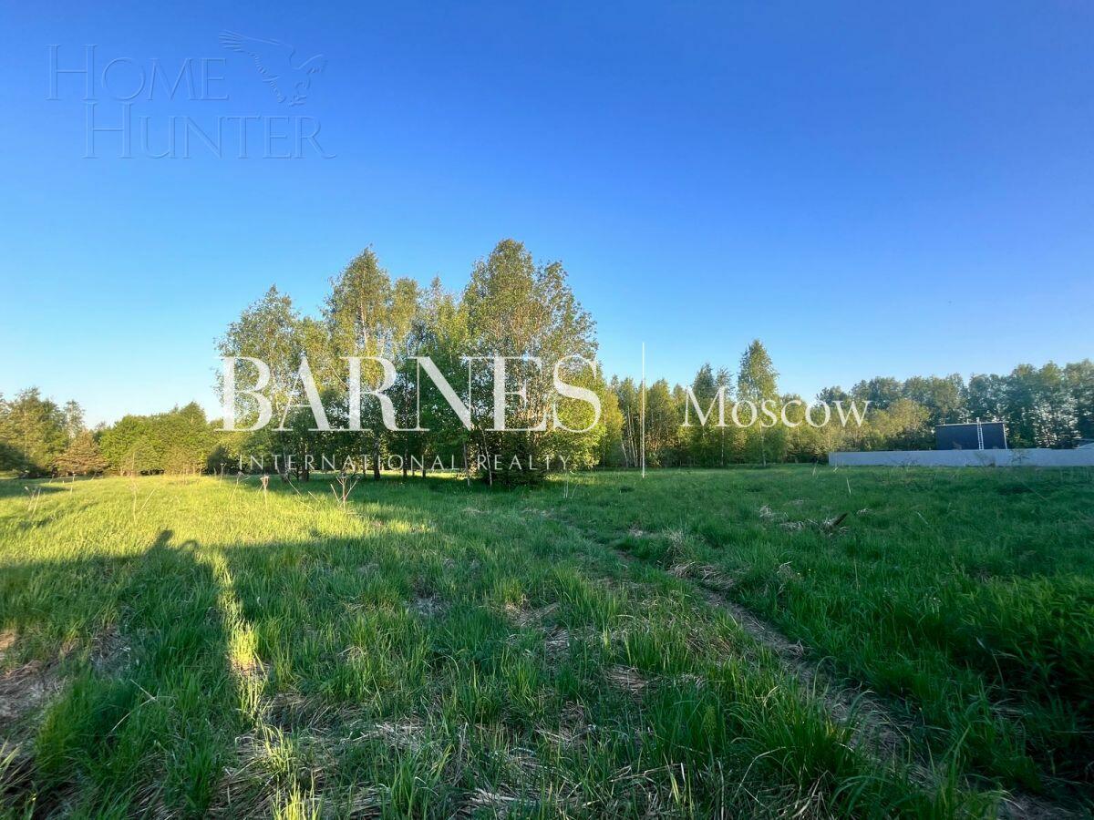 Участок 344 сот.