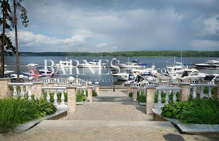 2-этажный коттедж 1 200 м² с отделкой