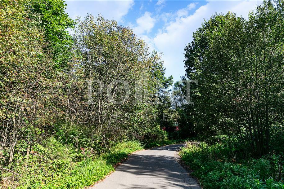 Участок 100 сот.