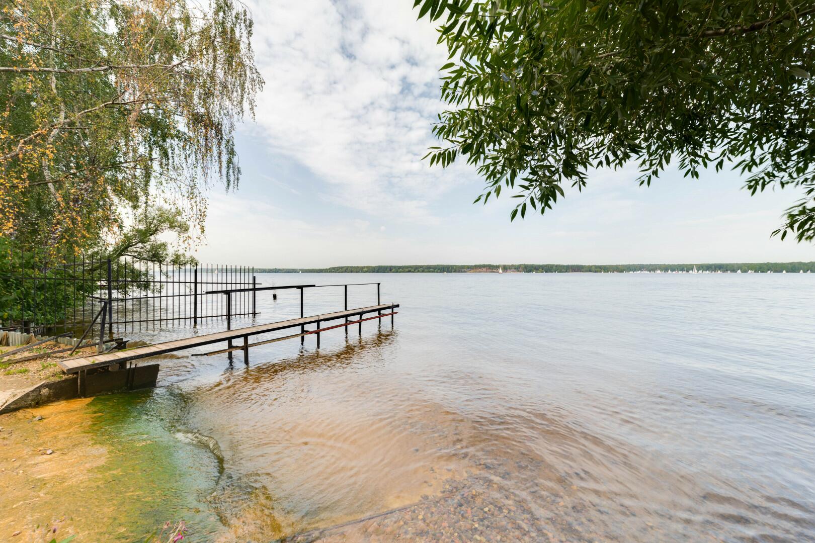 3-этажный коттедж 613.1 м² с отделкой