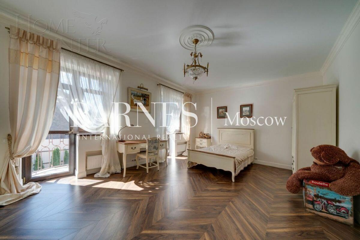 2-этажный таунхаус 252 м² с отделкой