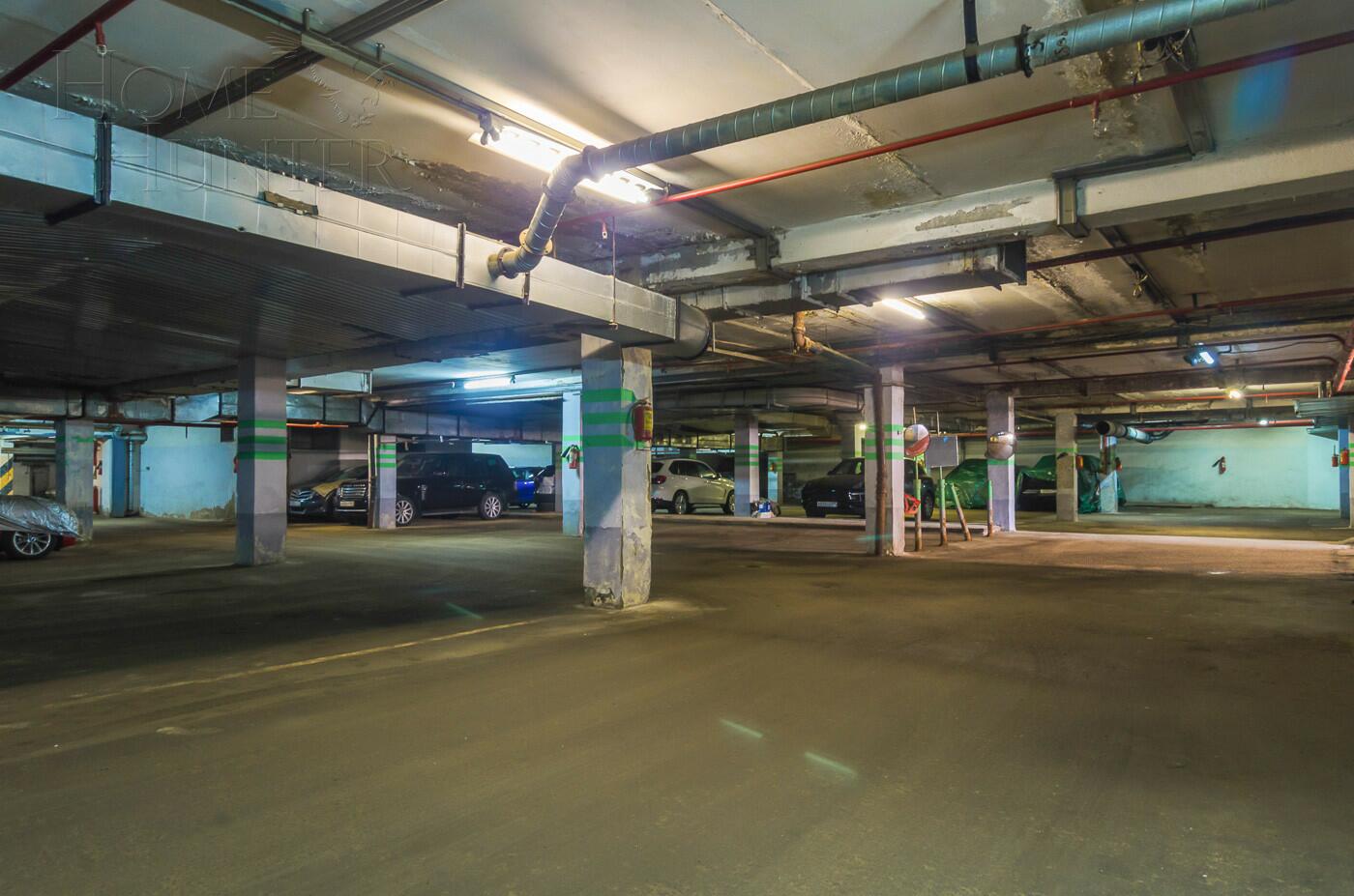 4-КОМН. КВАРТИРА С ОТДЕЛКОЙ 138 М² НА 15 ЭТАЖЕ