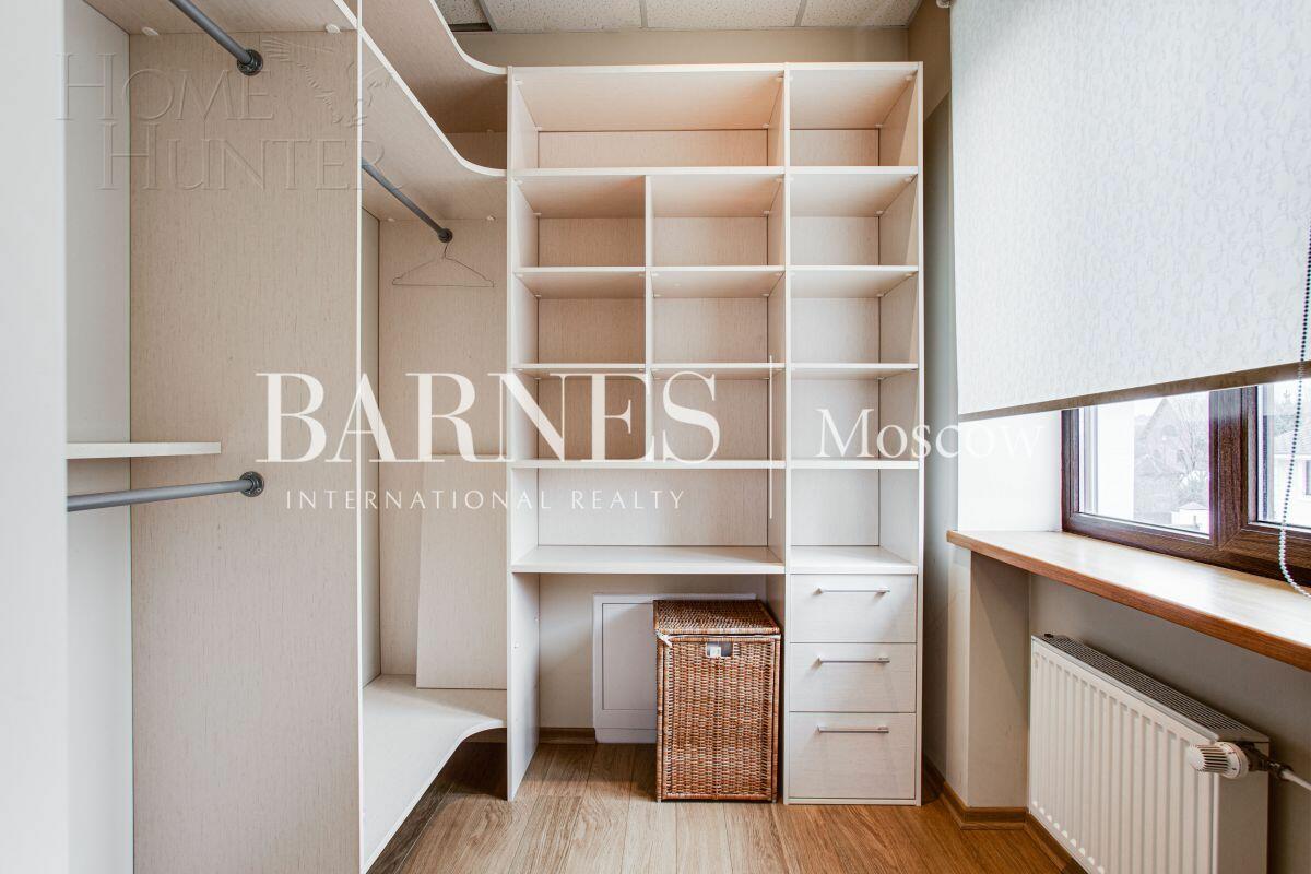 2-этажный коттедж 700 м² с отделкой