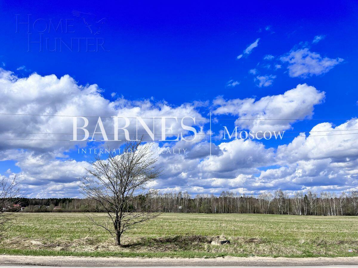 Участок 344 сот.