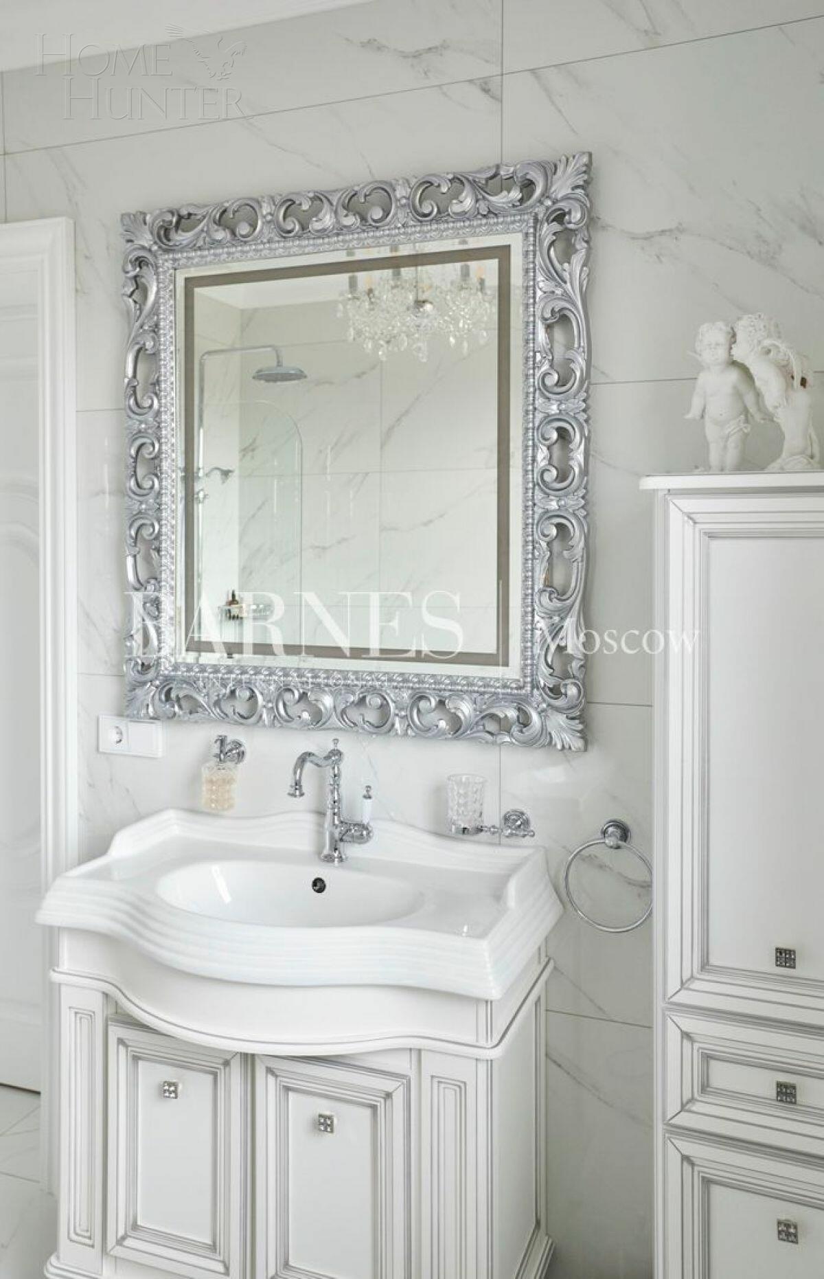 2-этажный коттедж 200 м² с отделкой