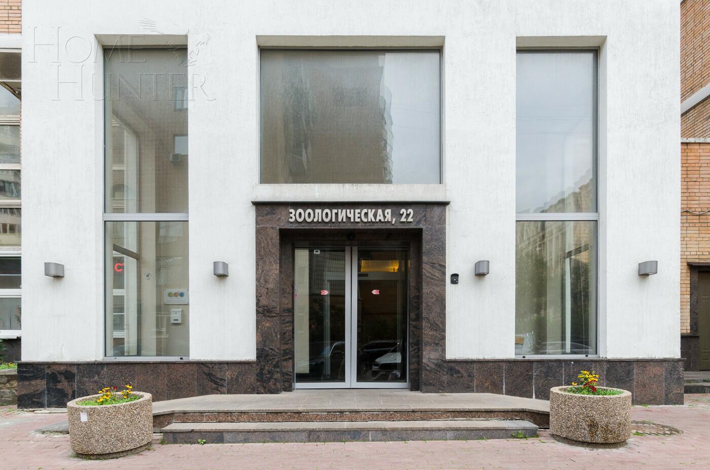 4-КОМН. КВАРТИРА С ОТДЕЛКОЙ 138 М² НА 15 ЭТАЖЕ