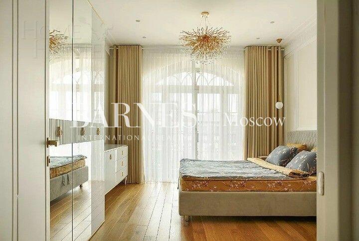 2-этажный коттедж 1 200 м² с отделкой