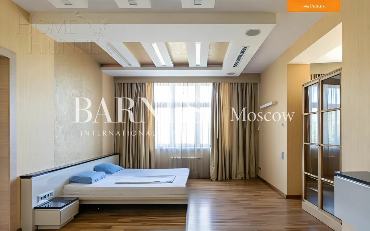 2-этажный коттедж 2 295 м² с отделкой