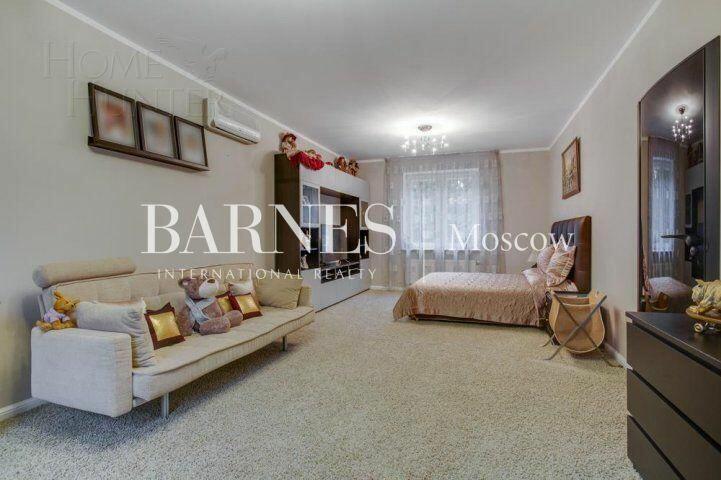 2-этажный коттедж 580 м² с отделкой