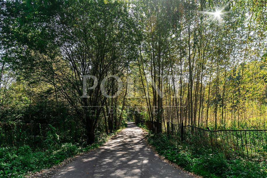 Участок 100 сот.