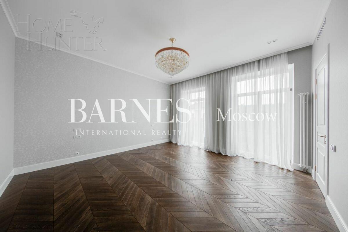 2-этажный коттедж 800 м² с отделкой